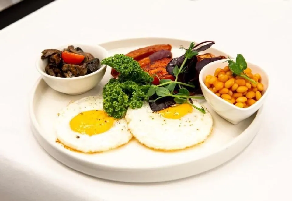 Silver Crown Hotel & Residence, Palace Quarter
