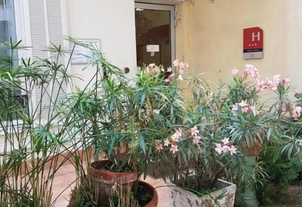 Hotel Cronstadt