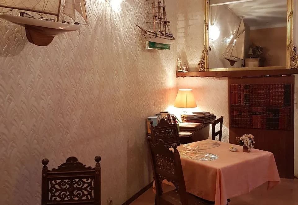 Hotel Cronstadt