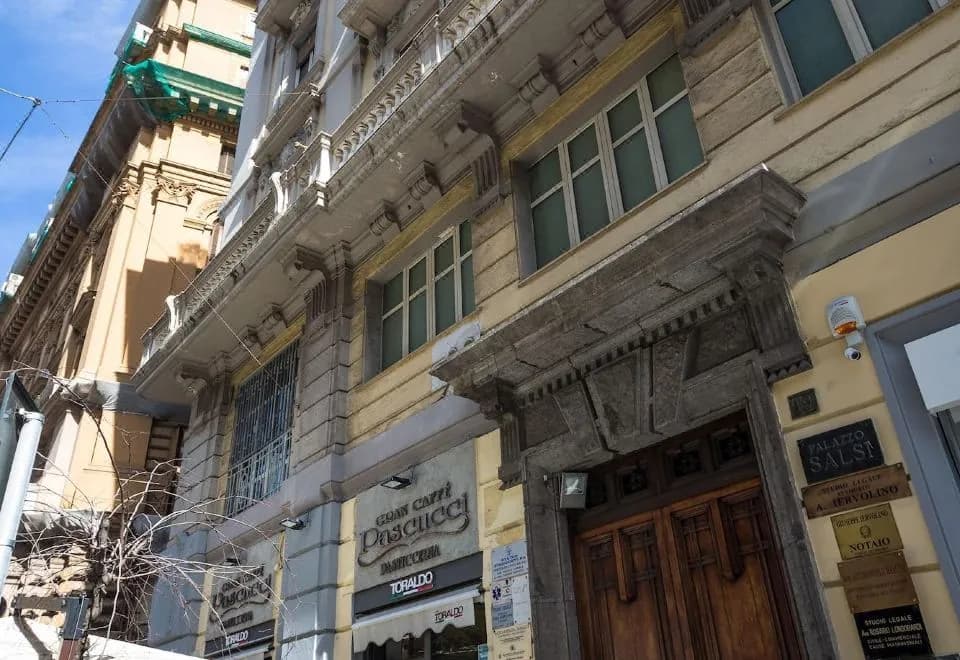 B&B Depretis19