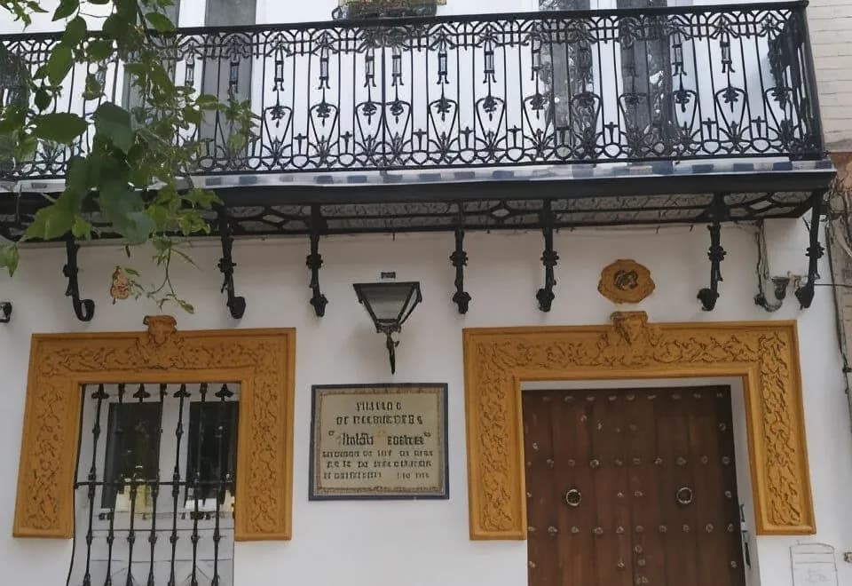 Palace House Hércules 92