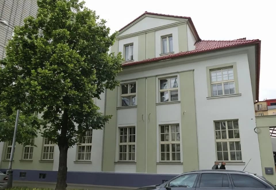 Rabie Aparthotel