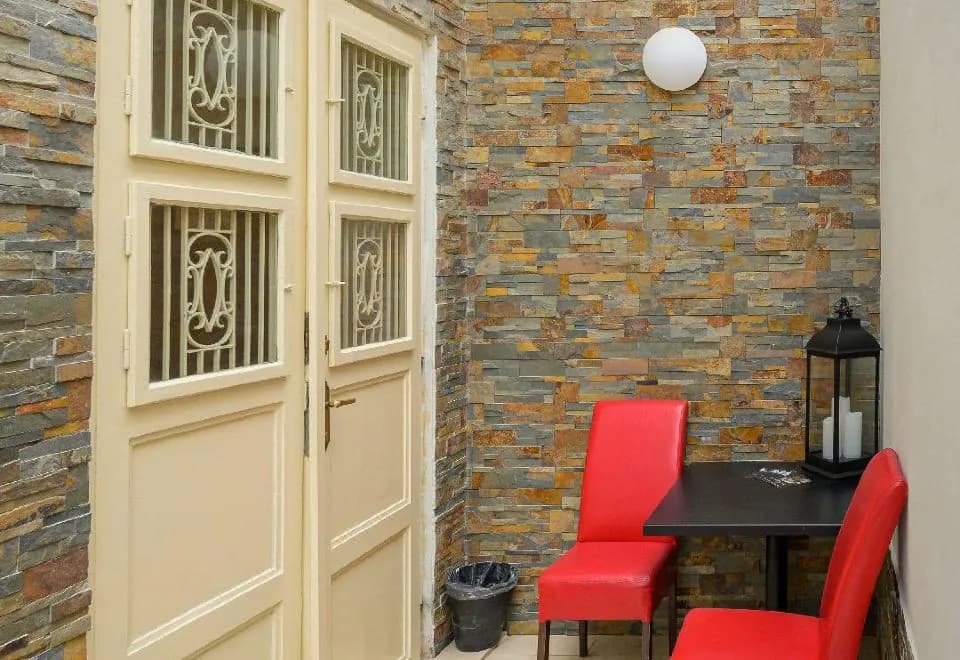 Rabie Aparthotel