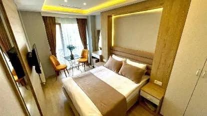 Zem Hotel