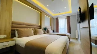 Zem Hotel