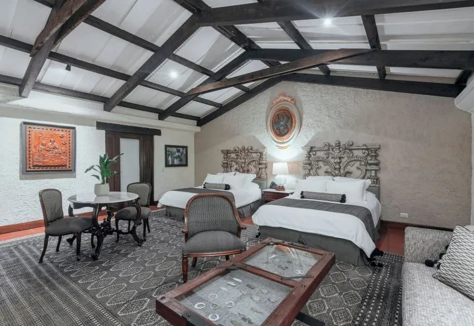 |Las Cruces Boutique Hotel