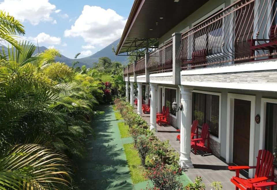 Campos Arenal Hotel