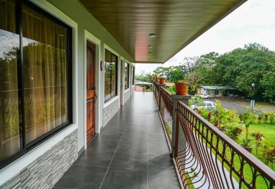 Campos Arenal Hotel