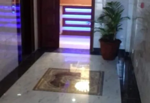 Delfirm Hotel