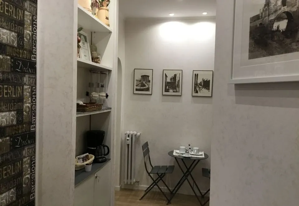 Le Fate Suites