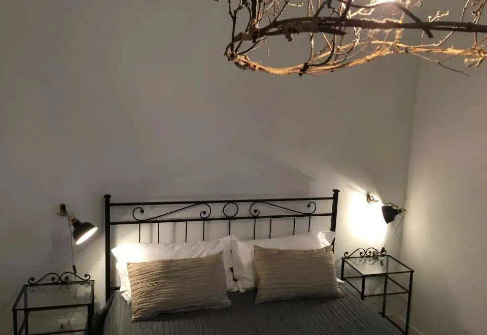 Le Fate Suites