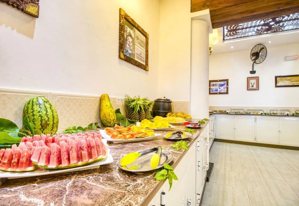 Tembo B&B Apartments
