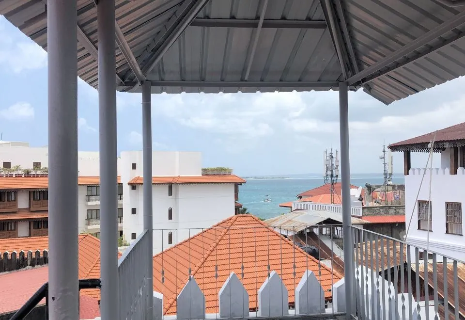 Tembo B&B Apartments