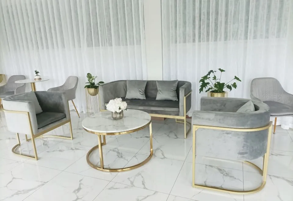 Golden Nest Hotel Suvarnabhumi