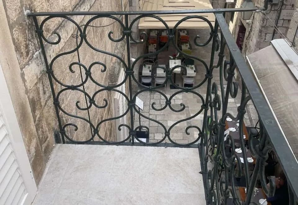 Anima Mea Apartment