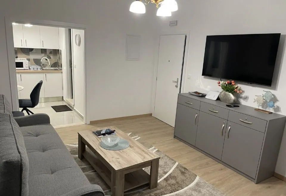Anima Mea Apartment