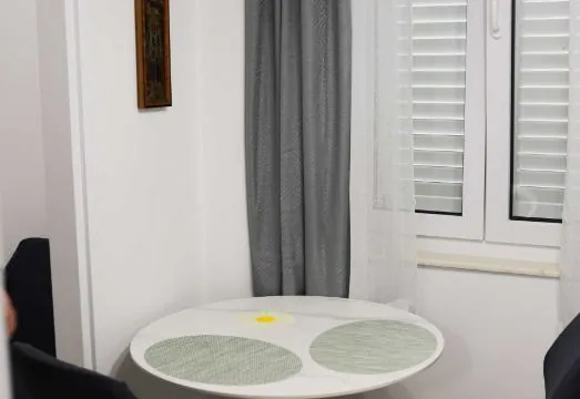 Anima Mea Apartment
