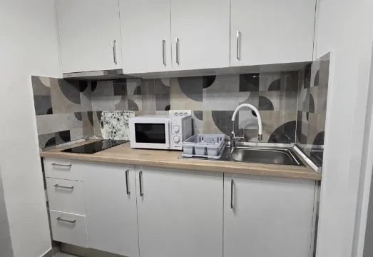 Anima Mea Apartment