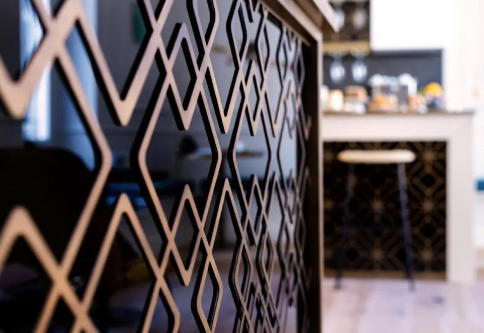 Parisii Luxury Relais Rome