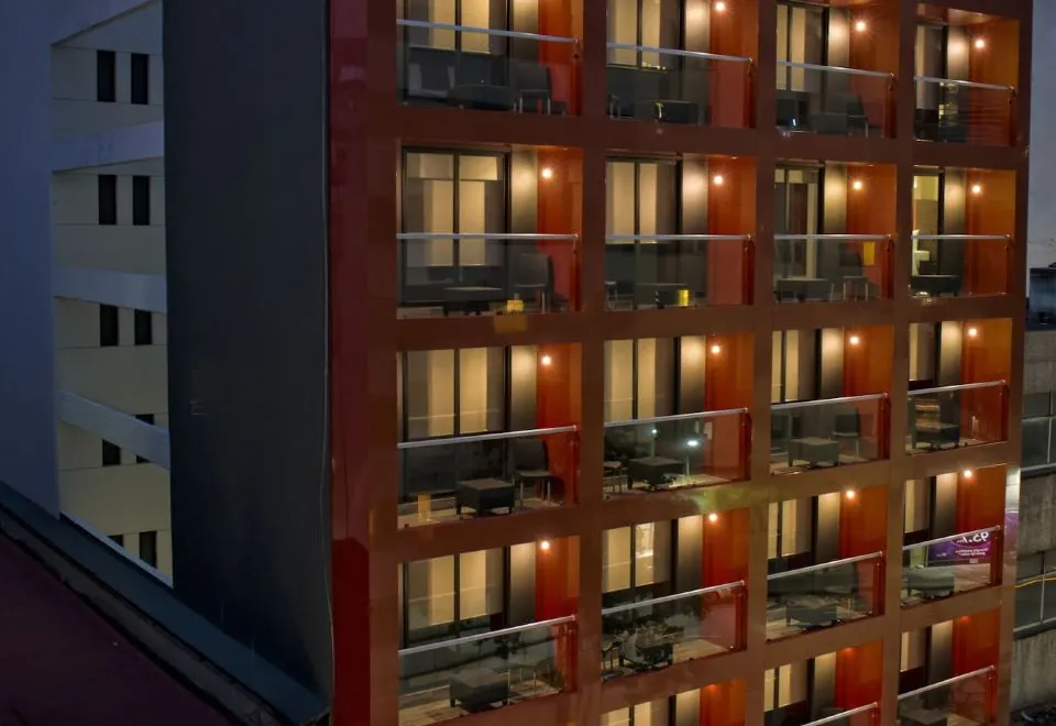 MC Suites Mexico City