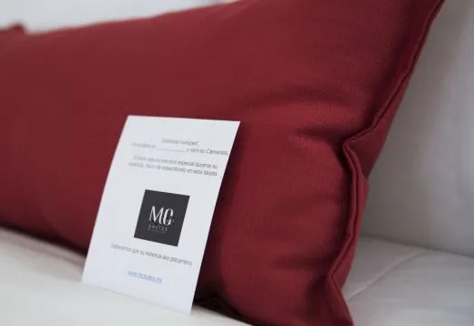 MC Suites Mexico City