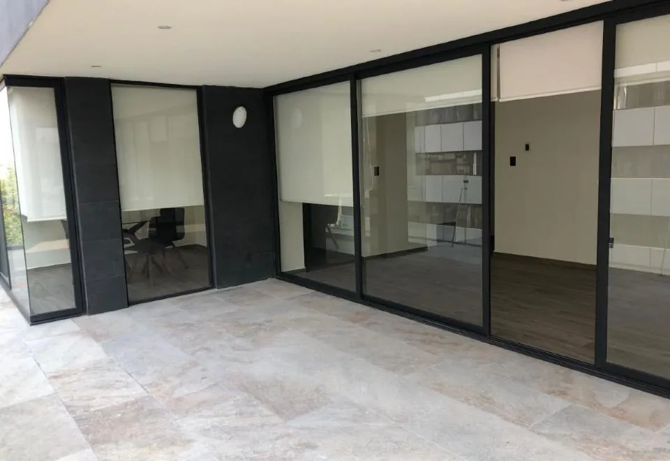 MC Suites Mexico City