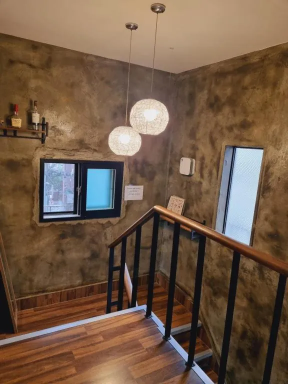 Space Guesthouse