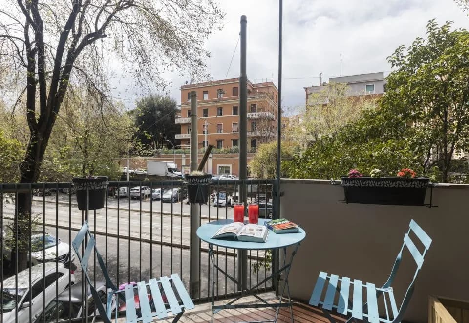 Trastevere Gallery Suites