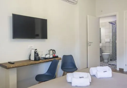 Trastevere Gallery Suites