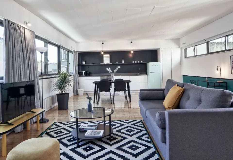 Mono Lofts