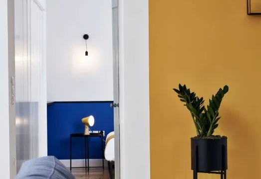 Mono Lofts