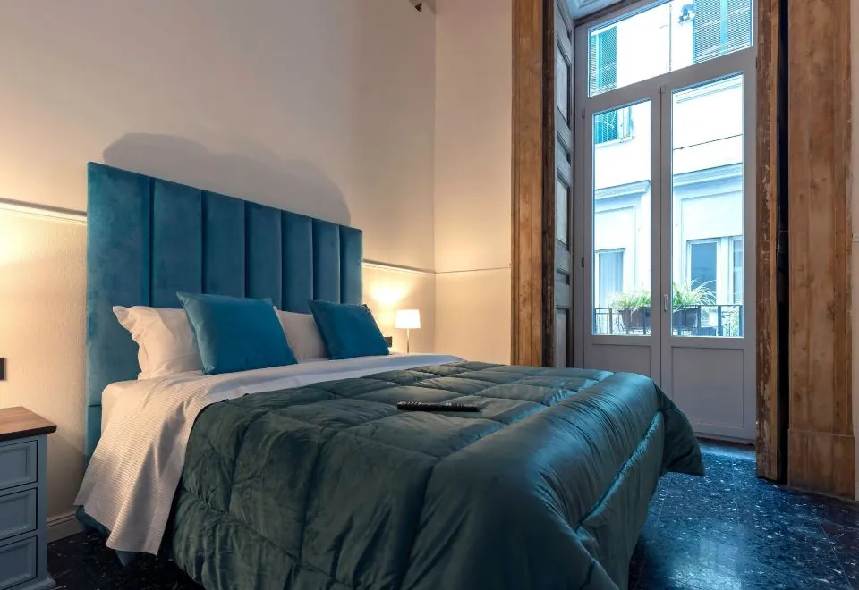 Il Tesoro Smart Suite & Spa