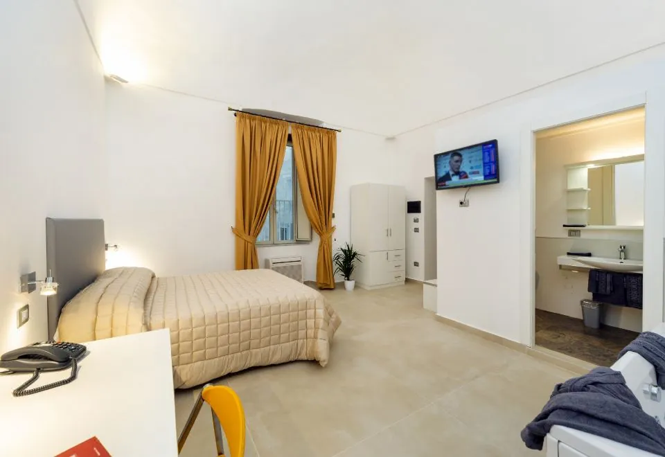 Il Tesoro Smart Suite & Spa