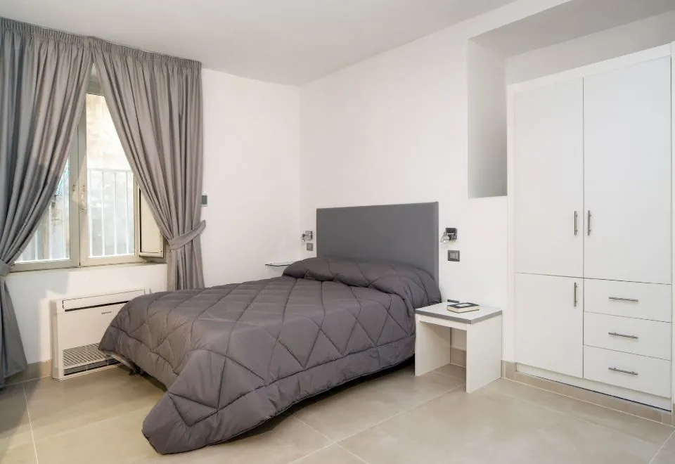Il Tesoro Smart Suite & Spa
