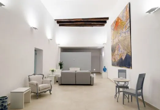 Il Tesoro Smart Suite & Spa