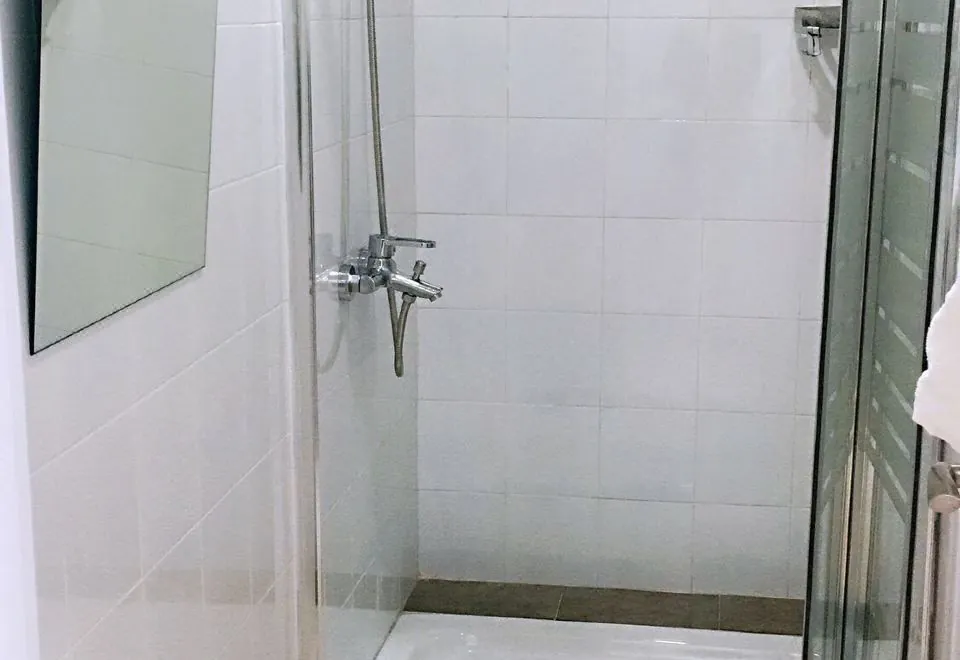 Hostal Casa Sofía
