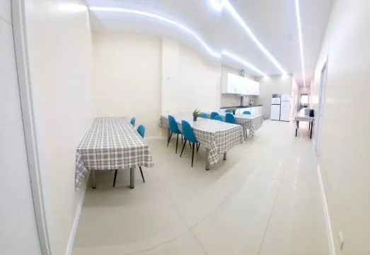 Hostal Casa Sofía