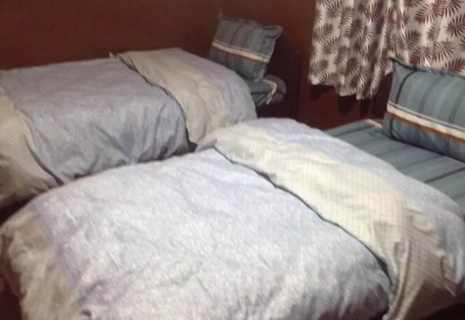 Nirvaan Guest House