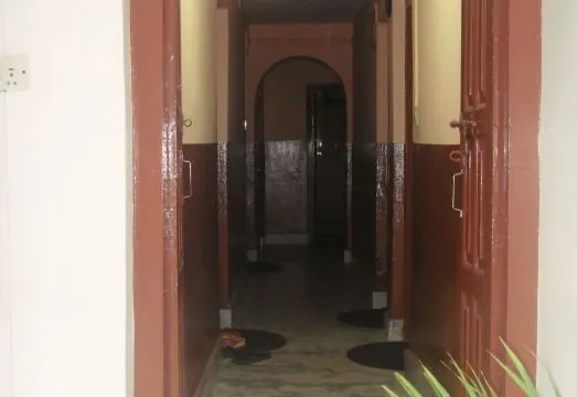 Nirvaan Guest House