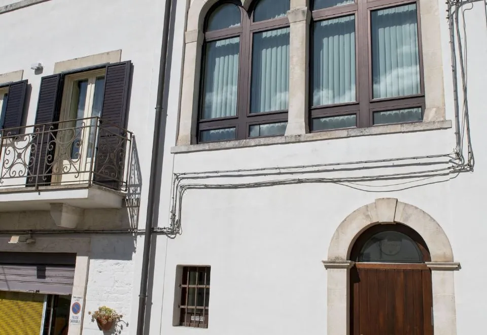 Perlage Suite Luxury B&B