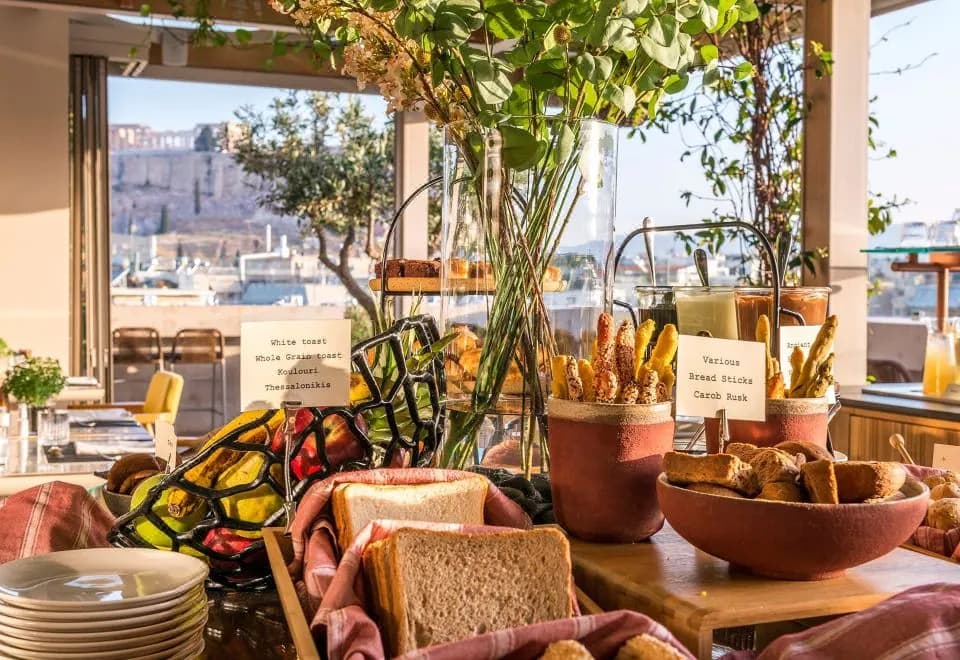 Niche Hotel Athens