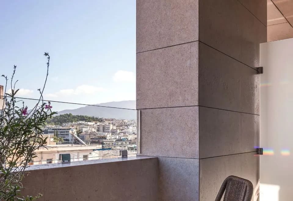 Niche Hotel Athens