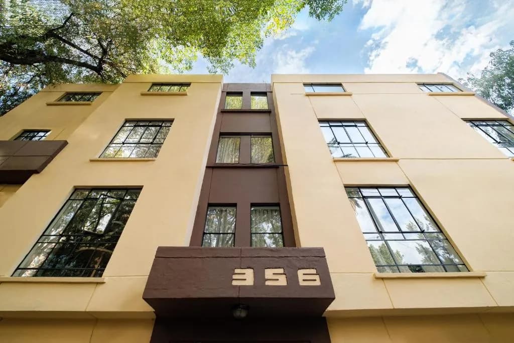 Nido Condesa by RentinBA