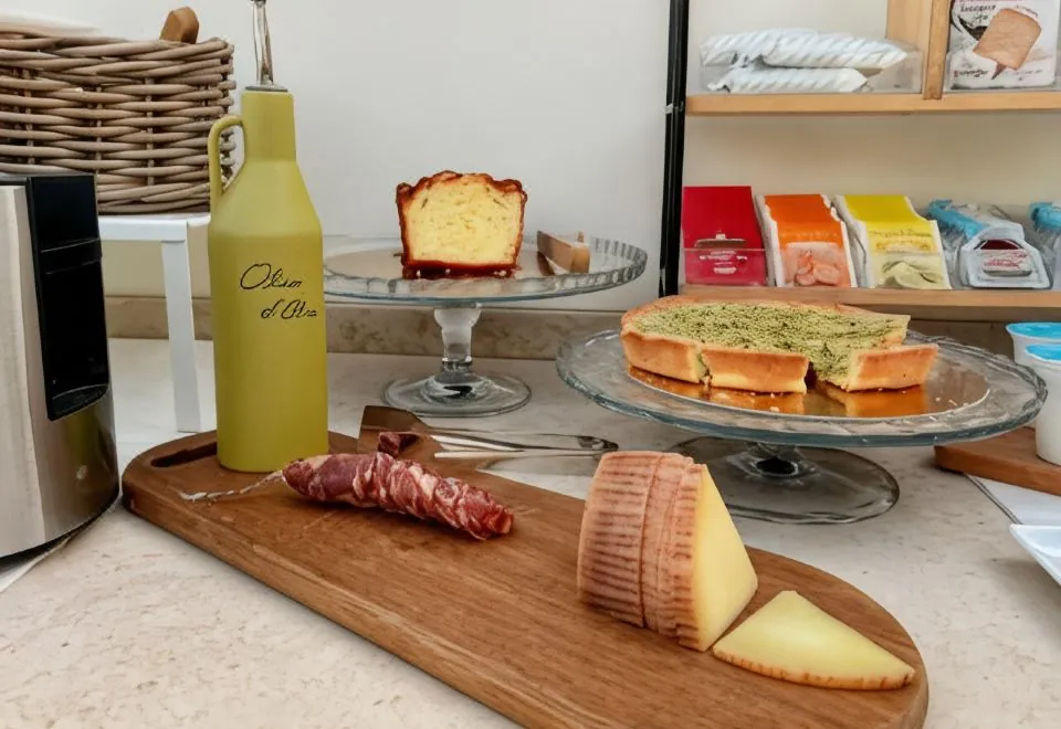 San Michele Luxury Rooms