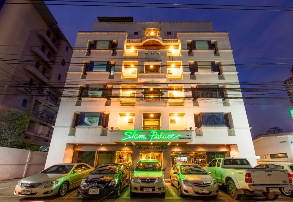 Siam Palace Hotel