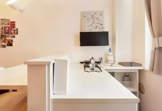 Cosy Nest Isola District Heart