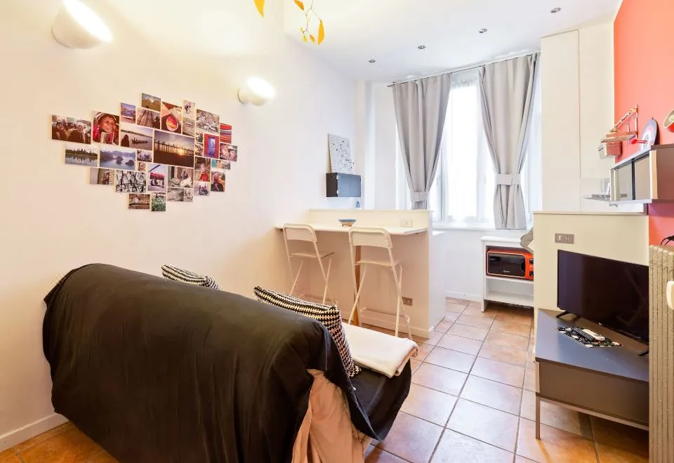 Cosy Nest Isola District Heart