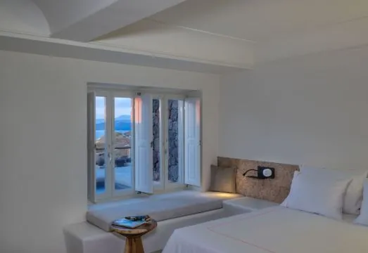 Arota Exclusive Villas