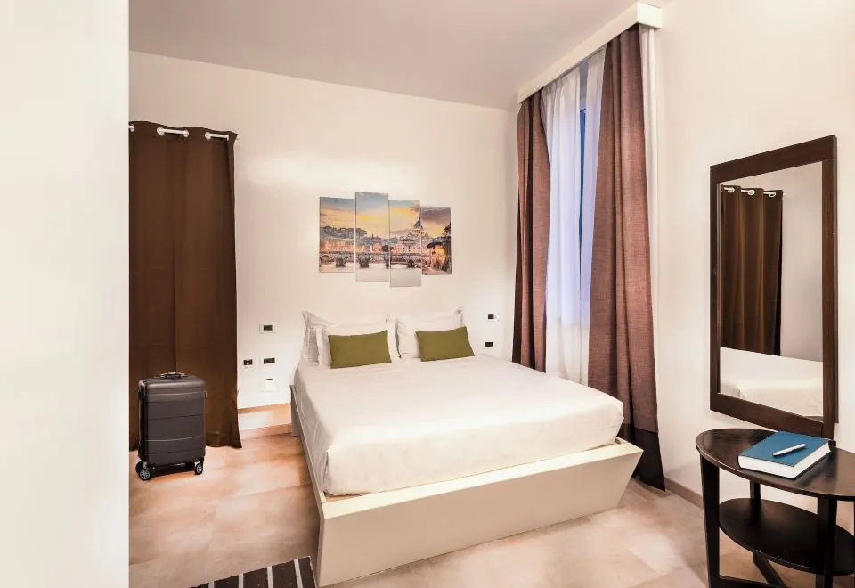 Navona Stay