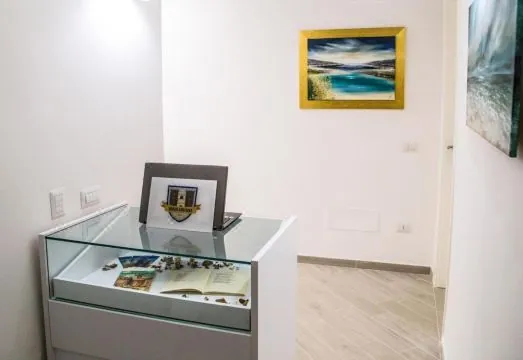 Borgo Angioino